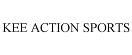 KEE ACTION SPORTS trademark