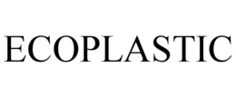 ECOPLASTIC trademark
