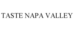 TASTE NAPA VALLEY trademark