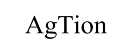 AGTION trademark