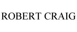 ROBERT CRAIG trademark