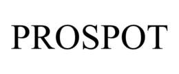 PROSPOT trademark