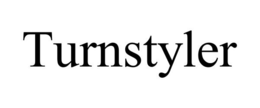 TURNSTYLER trademark