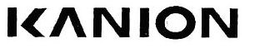 KANION trademark