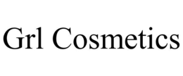 GRL COSMETICS trademark