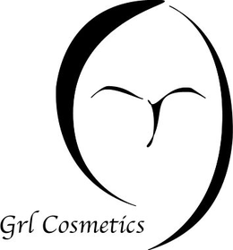 GRL COSMETICS trademark