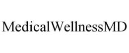 MEDICALWELLNESSMD trademark
