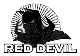 RED DEVIL trademark