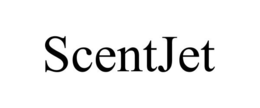 SCENTJET trademark