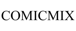 COMICMIX trademark