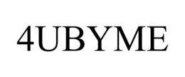 4UBYME trademark