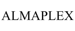 ALMAPLEX trademark