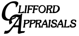 CLIFFORD APPRAISALS trademark