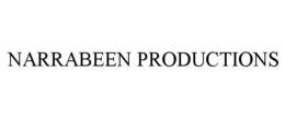 NARRABEEN PRODUCTIONS trademark