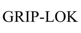 GRIP-LOK trademark