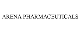 ARENA PHARMACEUTICALS trademark