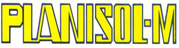 PLANISOL­ M trademark