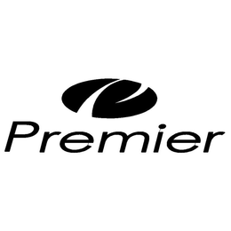 P PREMIER trademark