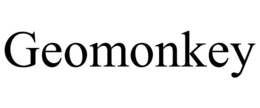 GEOMONKEY trademark