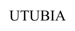 UTUBIA trademark