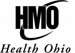HMO HEALTH OHIO trademark