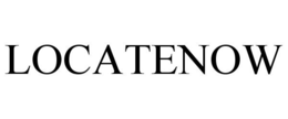 LOCATENOW trademark