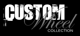 CUSTOM WHEEL COLLECTION trademark