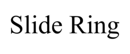 SLIDE RING trademark