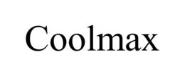 COOLMAX trademark