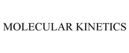 MOLECULAR KINETICS trademark