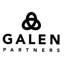 GALEN PARTNERS trademark