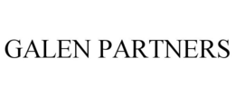 GALEN PARTNERS trademark