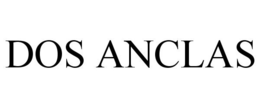 DOS ANCLAS trademark