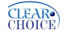 CLEAR CHOICE trademark
