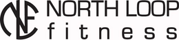 NLF NORTH LOOP FITNESS trademark
