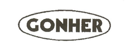 GONHER trademark