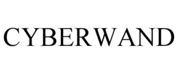CYBERWAND trademark