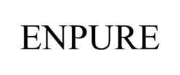 ENPURE trademark