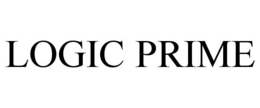 LOGIC PRIME trademark