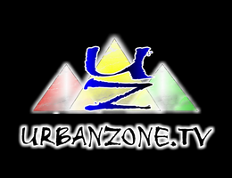 UZ URBANZONE.TV trademark