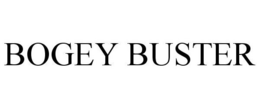 BOGEY BUSTER trademark
