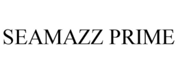 SEAMAZZ PRIME trademark
