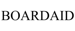 BOARDAID trademark
