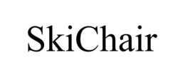 SKICHAIR trademark