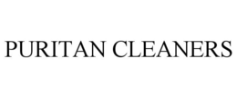 PURITAN CLEANERS trademark