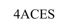 4ACES trademark