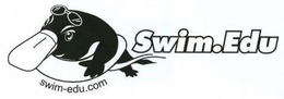 SWIM.EDU SWIM-EDU.COM trademark