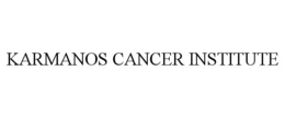 KARMANOS CANCER INSTITUTE trademark