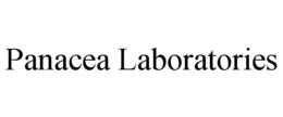 PANACEA LABORATORIES trademark