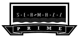 S·E·A M·A·Z·Z PRIME trademark